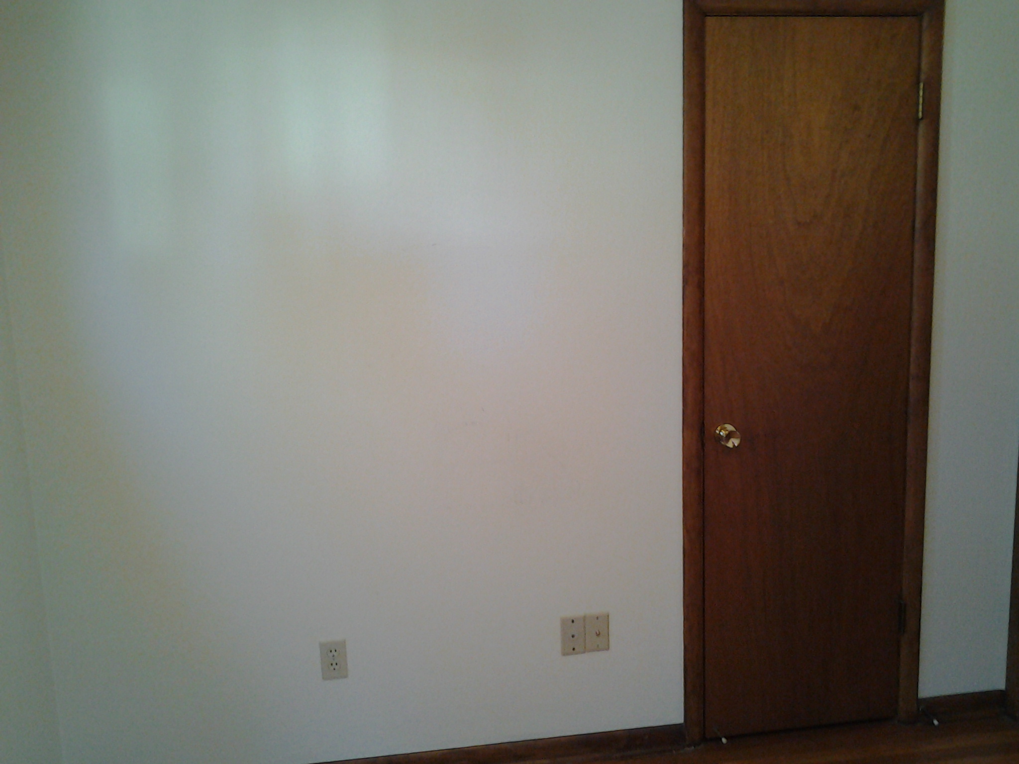 22 bedroom northwest facing east
