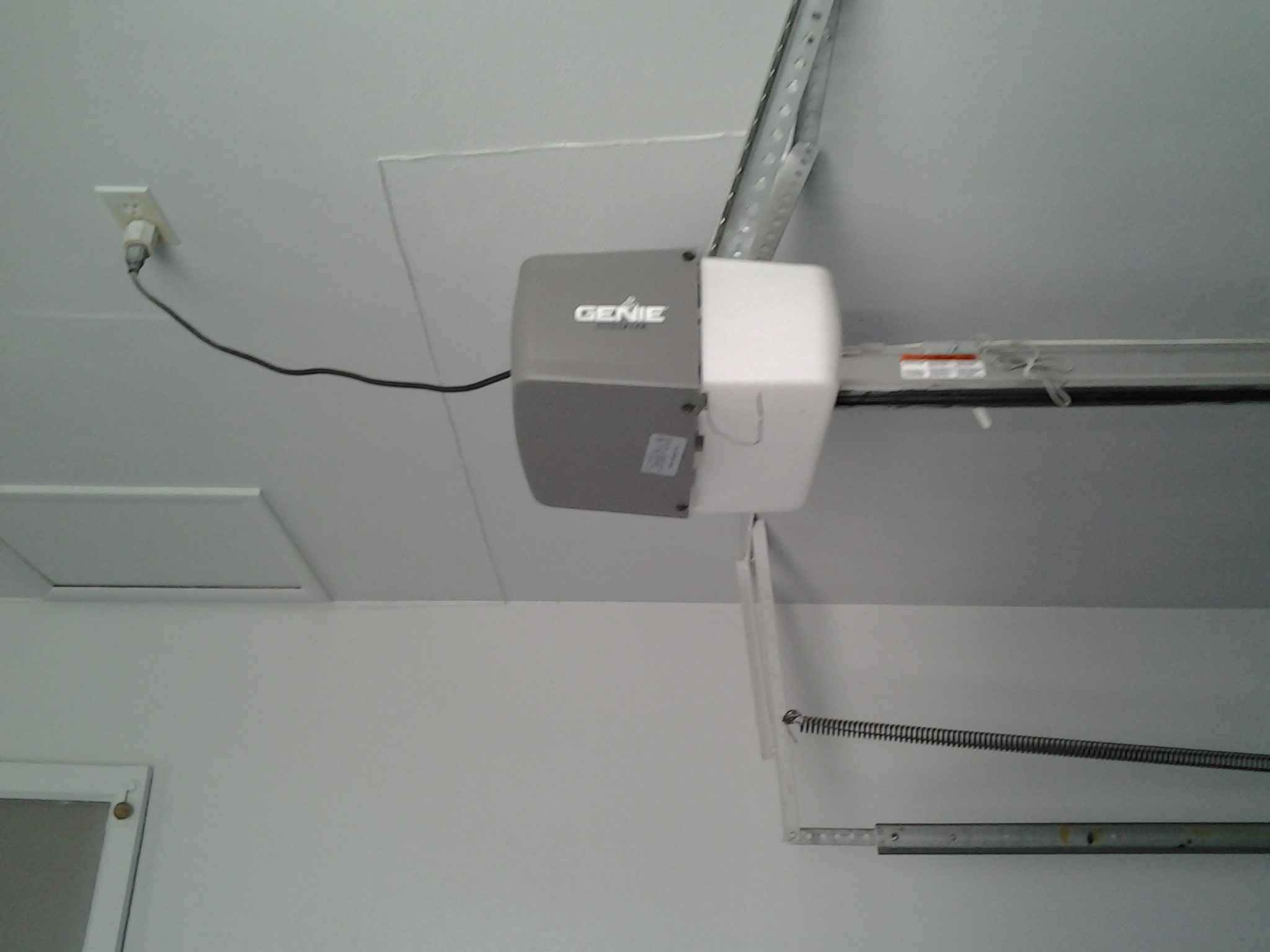 37 garage door opener